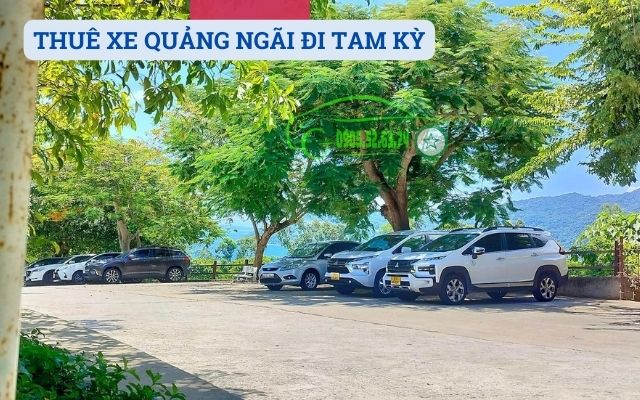 THUÊ XE QUẢNG NGÃI ĐI TAM KỲ