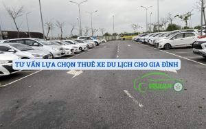 TƯ VẤN LỰA CHỌN XE ĐÓN TẠI SÂN BAY CHU LAI KHI ĐI CÔNG TÁC