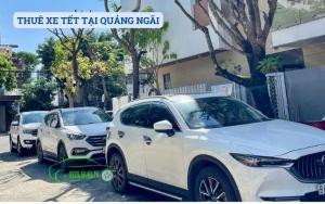 THUÊ XE TẾT TẠI QUẢNG NGÃI